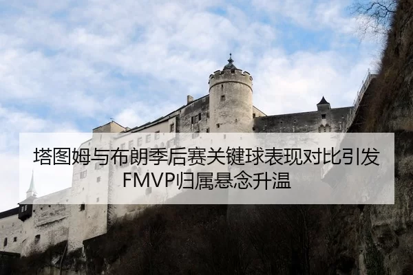 塔图姆与布朗季后赛关键球表现对比引发FMVP归属悬念升温